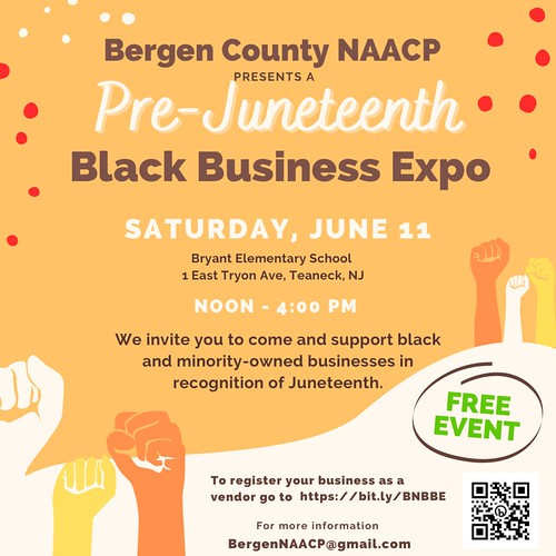 2022 Black Business Expo