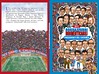 Pubblicato ''Rossazzurri indimenticabili'': La storia dei presidenti del calcio catanese