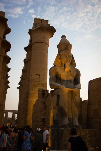 14 días en Egipto en tour privado. Agosto 2022. - Blogs de Egipto - EDFÚ – LUXOR (Templo Edfú, Esna, Templo de Karnak, Templo de Lúxor) (28)