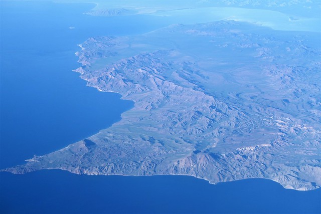 Isla Tiburon