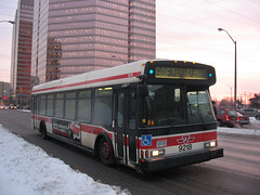 Toronto Transit Commission 9218