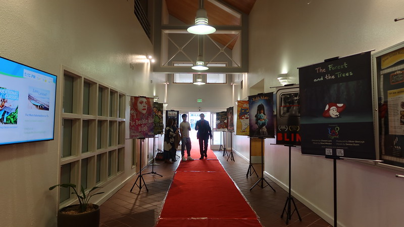 2022 San diego international Kids' film festival