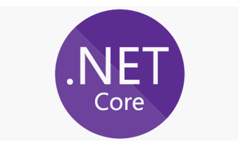 Featured image of post .NET Core