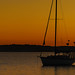 Fishing Bay Sunset