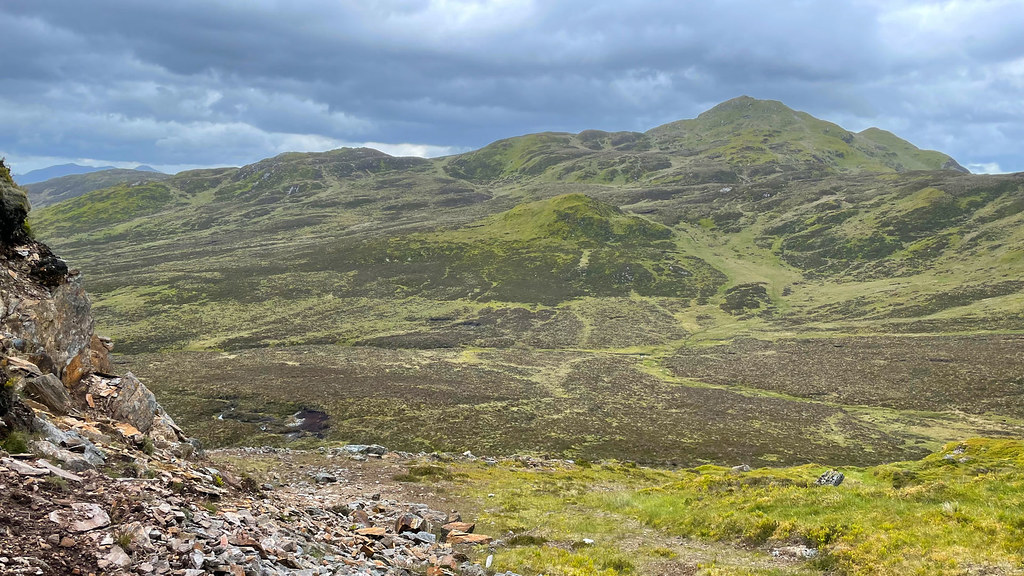 Farragon Hill