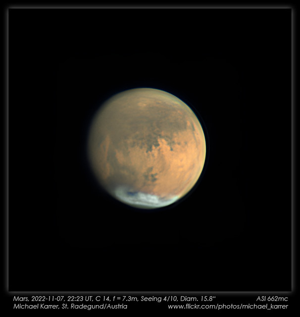 Mars 2022-11-07