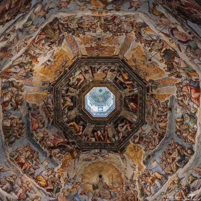 Cattedrale di Santa Maria del Fiore | Firenze | Italia
