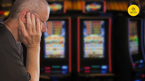 Interziceți reclamele la jocuri de noroc și pariuri sportive!