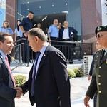 Νότης Μηταράκης, Νίκος Παναγιωτόπουλος, Κωνσταντίνος Φλώρος (10/09/2022)