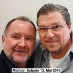 20190513 Michael Schade