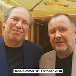 20181018 Hans Zimmer
