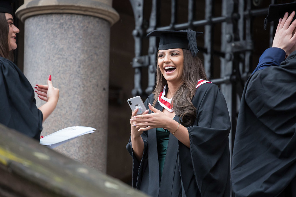 RS2217_Graduation Nov 2018-1961-scr | University of Chester | Flickr