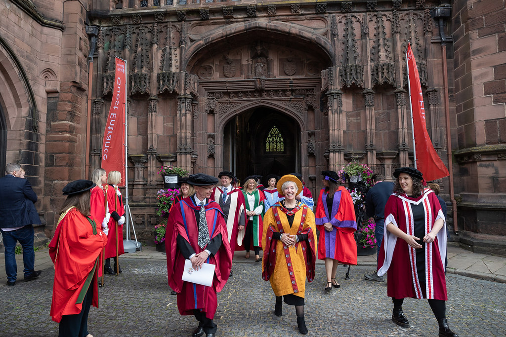 RS35232_Graduation May 2022-27-scr | University of Chester | Flickr