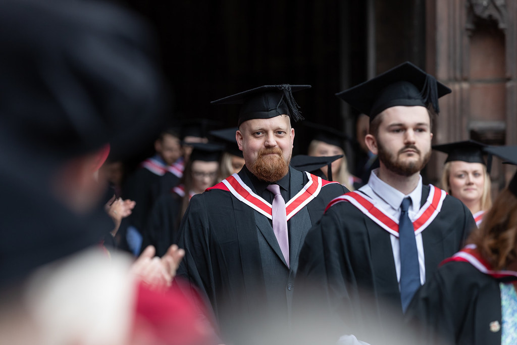 Graduation Chester RS35244_Graduation May 2022-15-scr | University of Chester | Flickr