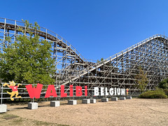 Photo 19 of 25 in the Day 7 - Walibi Belgium gallery