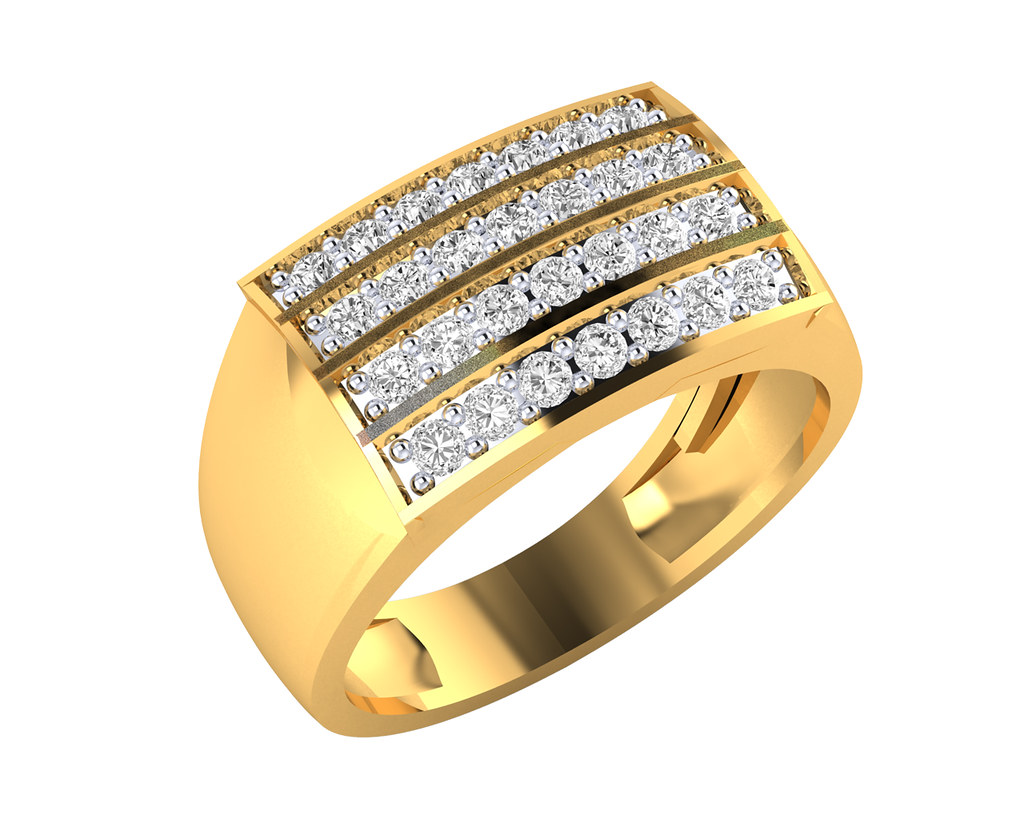 Pratt Diamond Ring Online Jewellery Shopping India - Jewel… | Flickr