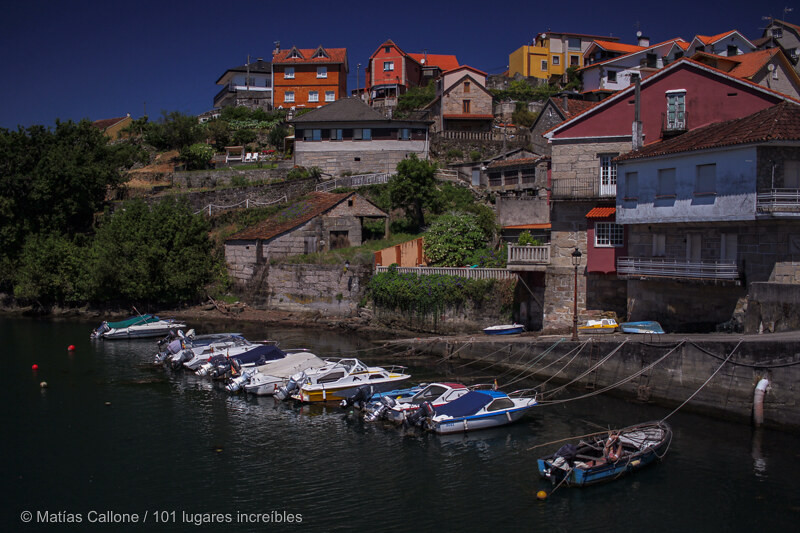 Ponte Sampaio