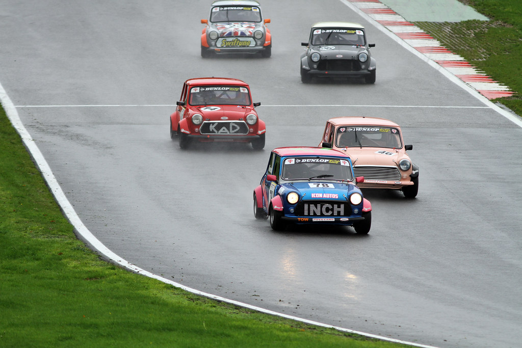 IMG_3734 | Mini 7 Racing Club | Flickr