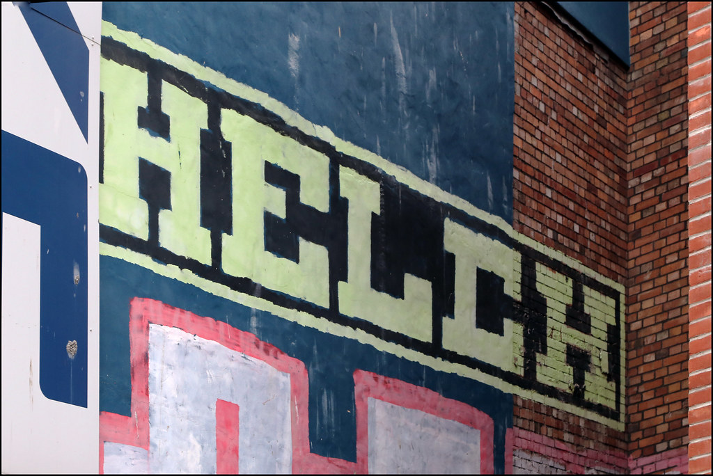 Helch | Bristol. | Alex Ellison | Flickr