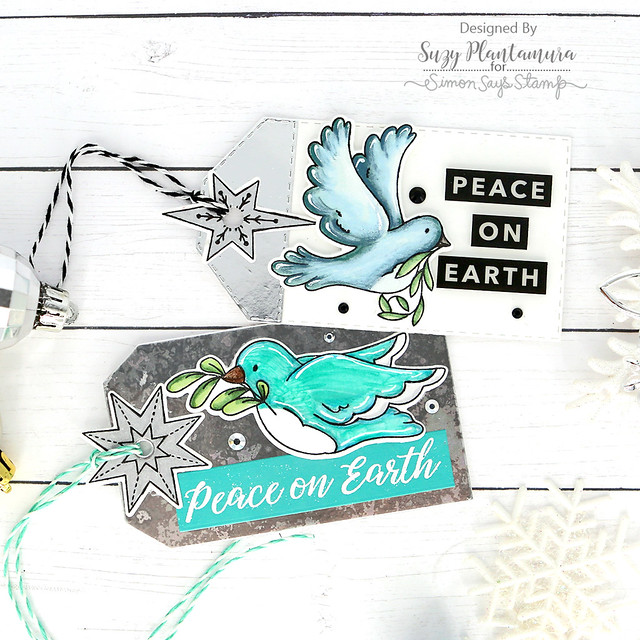 peace on earth tags