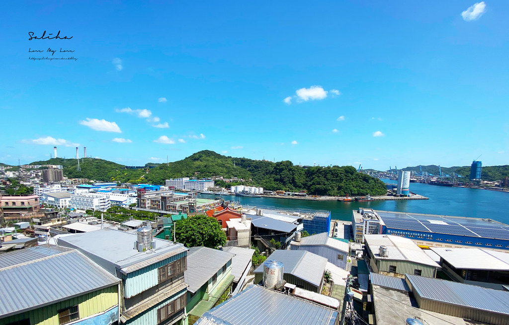 基隆景點基隆景觀餐廳推薦虎仔山休閒咖啡館基隆美食好吃小火鍋 (4)