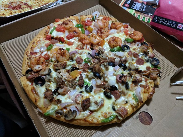 pizza places colombo
