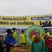 11.11.2022: Aktion vor Bundestag: AKW - Gefährlich und Überflüssig. Stoppt den Unsinn!