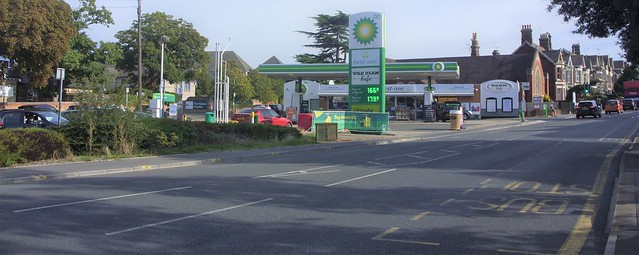 Longfleet Road, Poole