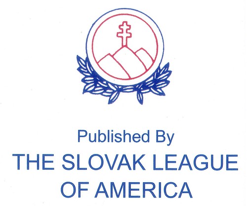 The Slovak League of America