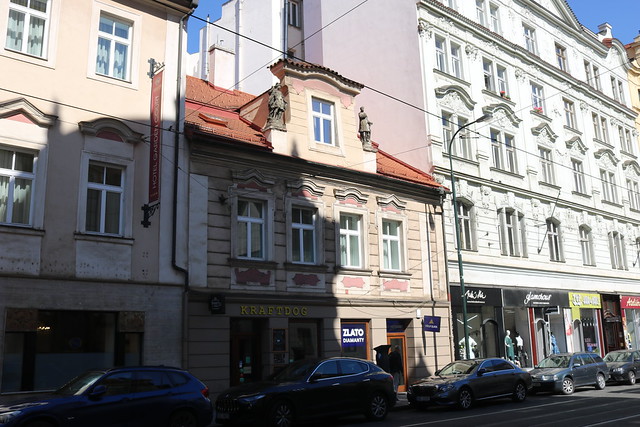 Bissingenský palác