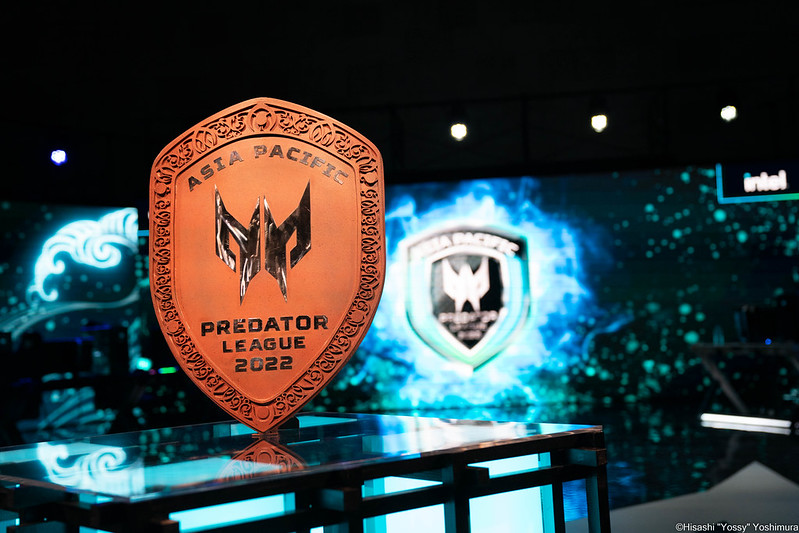 Dota 2日本代表「REJECT May」敗退、国際大会『Predator League 2022』ベスト14 | Negitaku.org esports