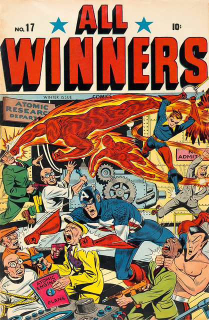 Atlas - All Winners Comics 017 - 1945-Winter
