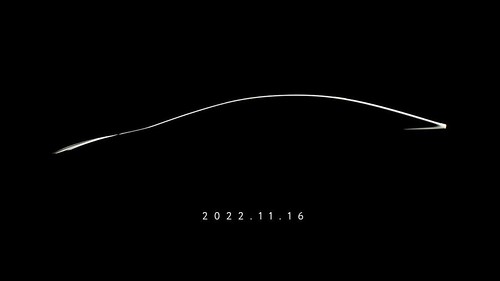 É mesmo ele. Toyota Prius renovado prepara-se para chegar