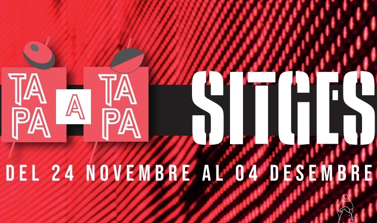 Sitges Tapa a Tapa 2022 – Noviembre – Otoño