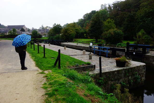 Day Trip from Saint-Malo to Dinan, Brittany, France