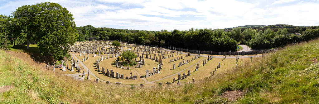 Inverurie Cemetery