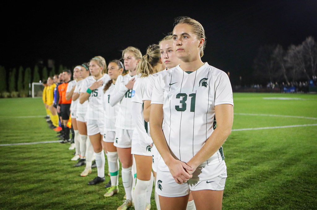 Msuw MSU-WSOC-6 | Sarah Smith | Flickr