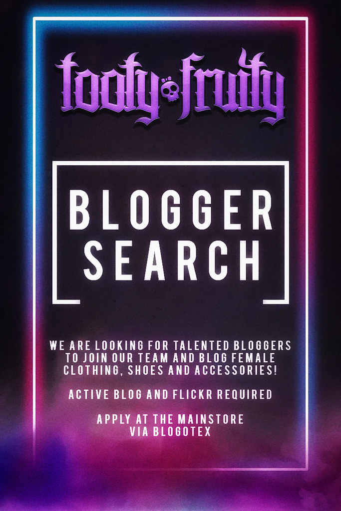 Female Bloggers Wanted!