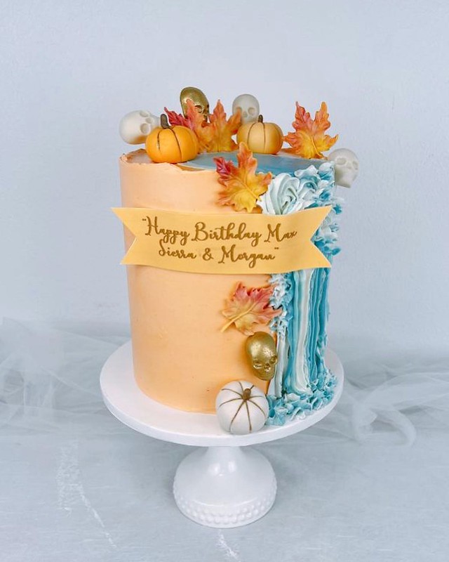 Cake by Monicakes Sweets & Dreams