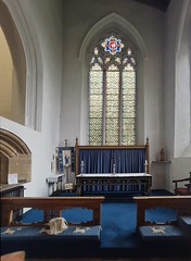 south chancel chapel