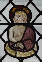 Christ the Man of Sorrows (15th Century)