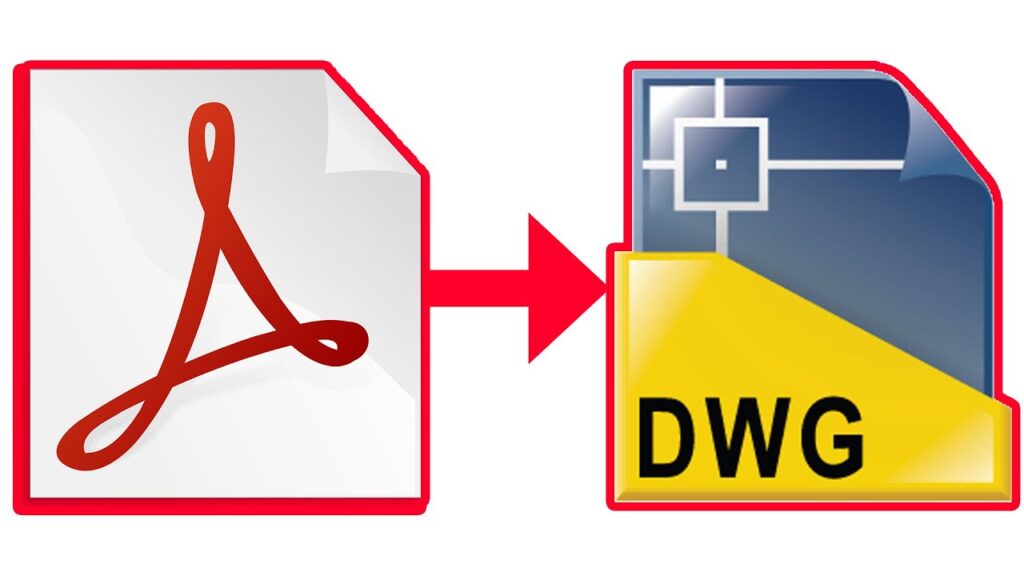 Aide PDF to DWG Converter 2023.0 full license