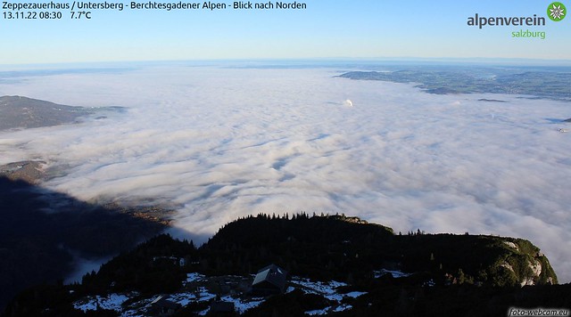 Warmluftblase über  Nebel b. Salzburg 003