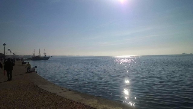 Pirate Bay Thessaloniki