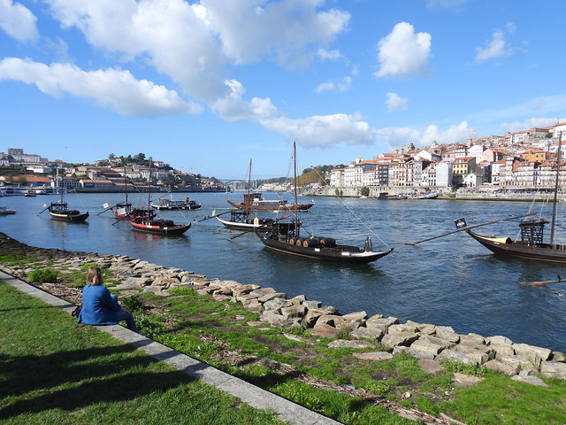 Porto - Portugal 1.11.22