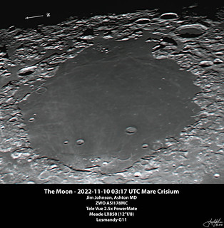 TheMoon - 2022-11-10 03:17 UTC - Mare Crisium