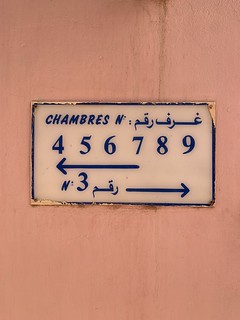 morocco november 2022