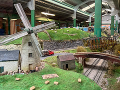 Photo 4 of 5 in the Discover Thomas & Friends Exhibition gallery