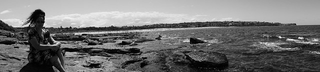 Maroubra Beach Sydney