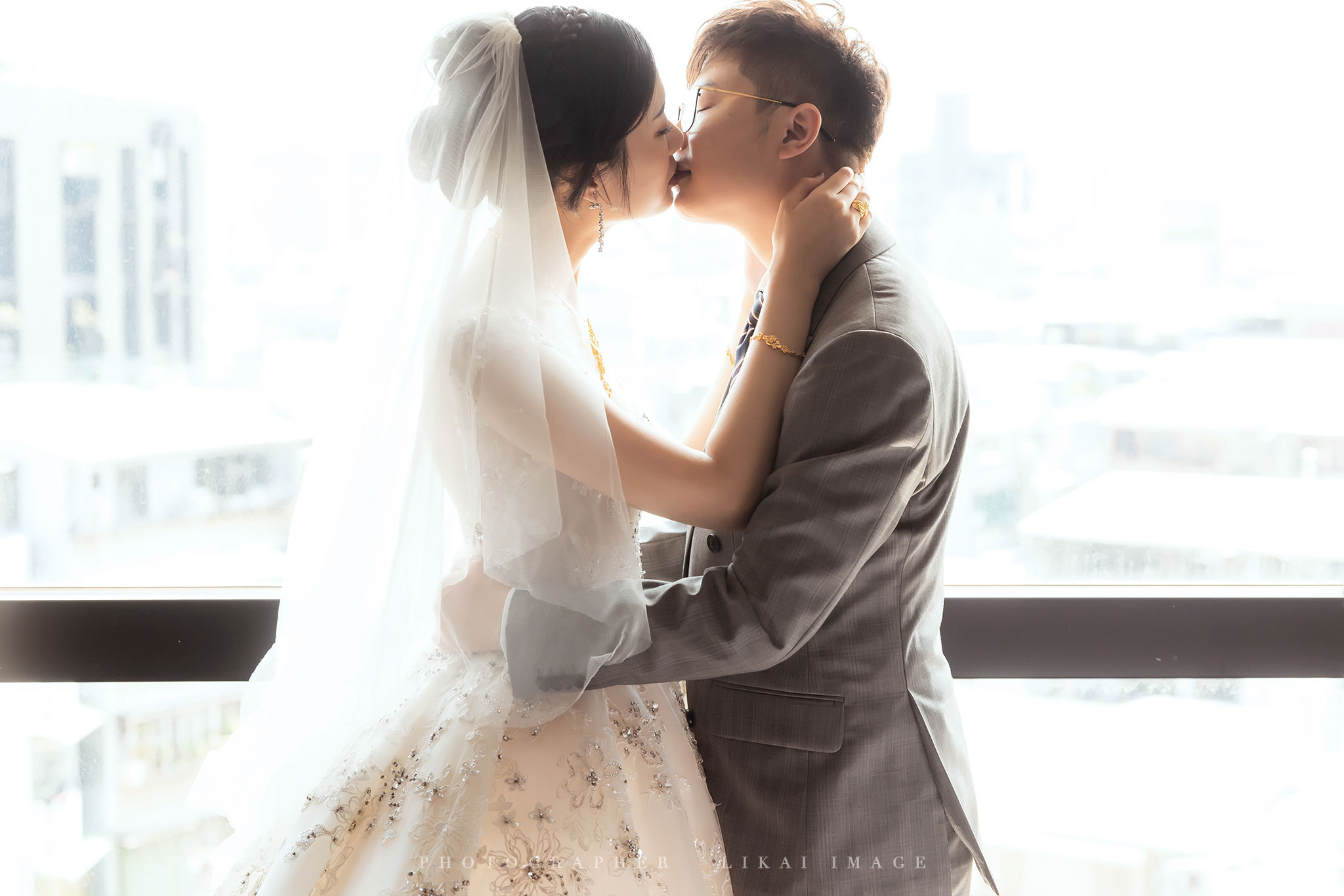 婚禮紀錄 - Hanna & Ming - 圓山大飯店